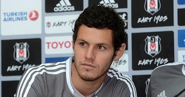 Beşiktaş’ta transfer operasyonu