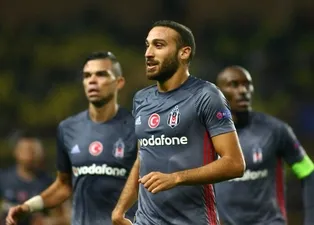 Cenk Tosun için servet