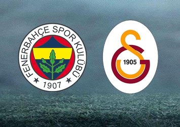 F.Bahçe ve G.Saray'a müjdeli haber! Dünya devi transferden çekildi