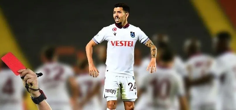 Flavio gözyaşlarına boğuldu