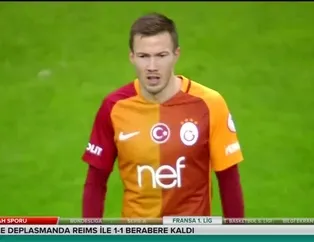 Linnes ile sözleşme uzatılıyor