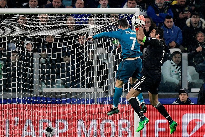 Ronaldo hakkında flaş haber