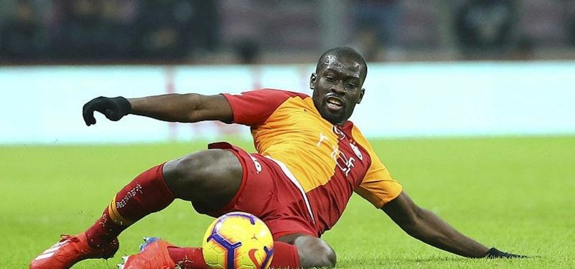 Ndiaye korkuttu