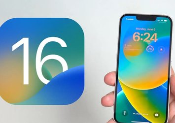 IOS 16 çıktı mı?