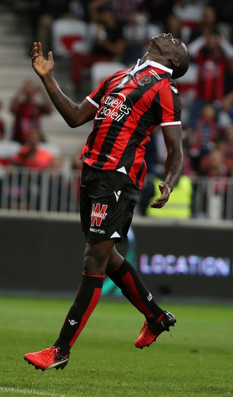 Galatasaray’da çare Balotelli