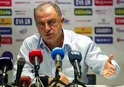 Galatasaray Teknik Direktörü Fatih Terim'den Gomis, Belhanda ve Feghouli açıklaması - 1