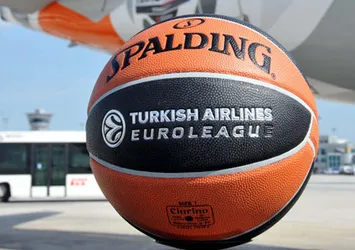 THY Euroleague’de 7. hafta heyecanı