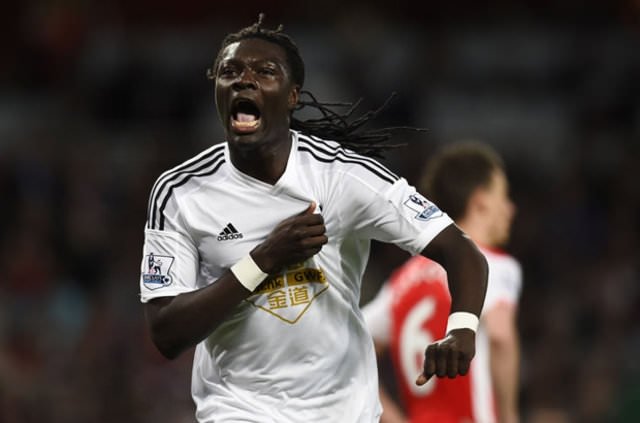 Galatasaray’da transfer hareketliliği