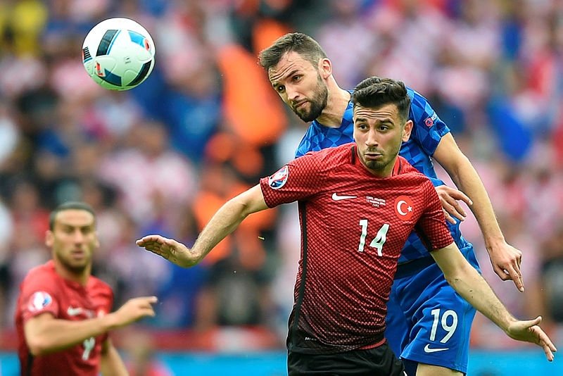 Atiba yerine o geliyor! Anlaşma tamam...