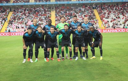 Antalyaspor 0-3 Adana Demirspor MAÇ SONUCU-ÖZET | A. Demirspor liderliğe yükseldi!
