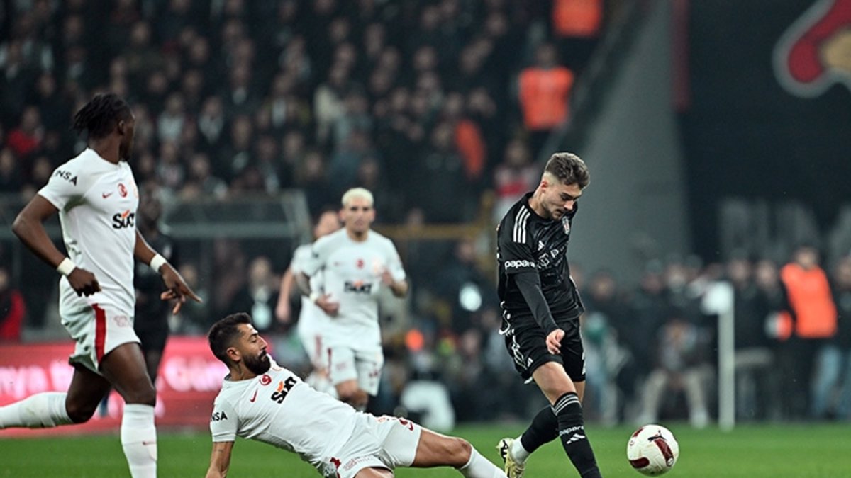 Galatasaray-Beşiktaş maçı ne zaman, saat kaçta? Derbi heyecanı! Galatasaray Beşiktaş (GS-BJK) derbisi hangi kanalda, şifresiz mi? Galatasaray-Beşiktaş maçı ne zaman, saat kaçta? Derbi heyecanı! Galatasaray Beşiktaş (GS-BJK) derbisi hangi kanalda, şifresiz mi?