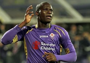 Fenerbahçe'den sürpriz hamle! Khouma Babacar...