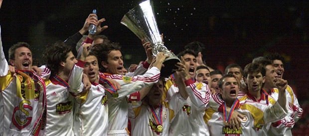 Gerçekleri Tarih Yazar, Tarihi de Galatasaray!