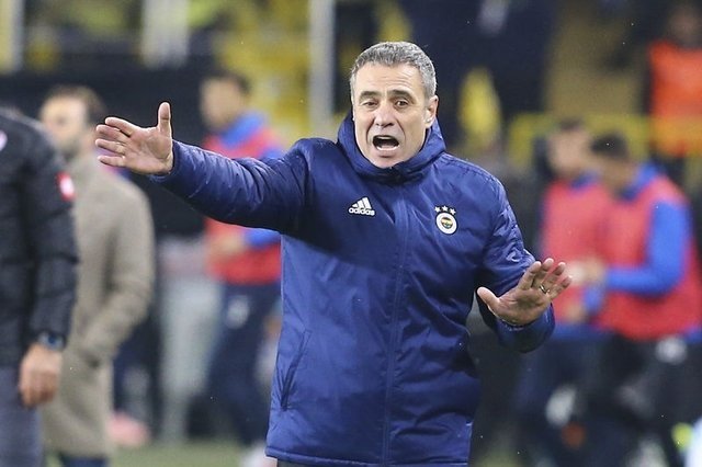 Fenerbahçe’de ’bahar’ temizliği!