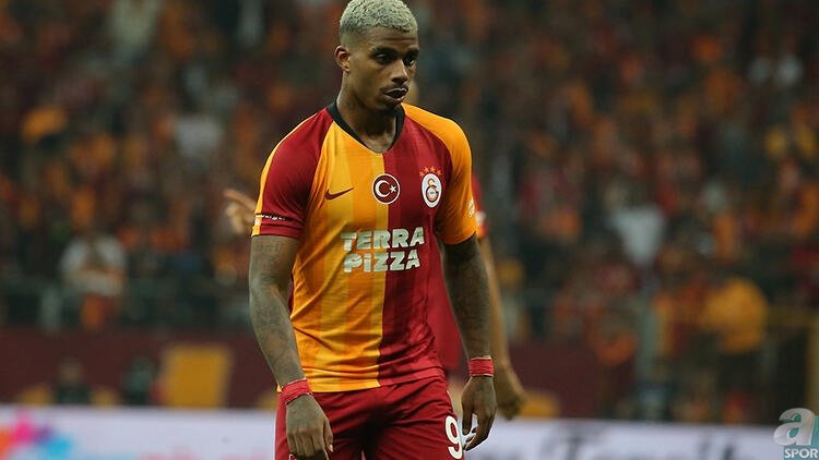 Galatasaray Michael Seri’nin alternatiflerini belirledi! İşte yerine gelecek isimler