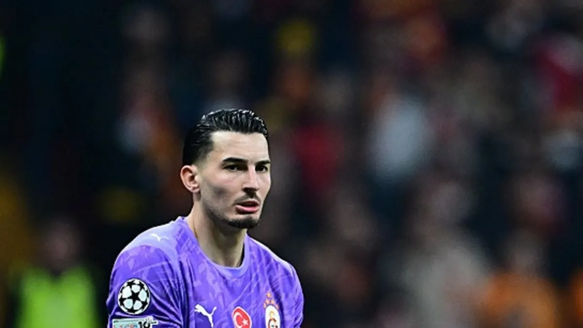 Galatasaray'dan sürpriz Uğurcan Çakır hamlesi! 160 milyon...