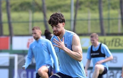 Trabzonspor’dan ayrılan Pedro Malheiro Al Wasl’a transfer oldu!