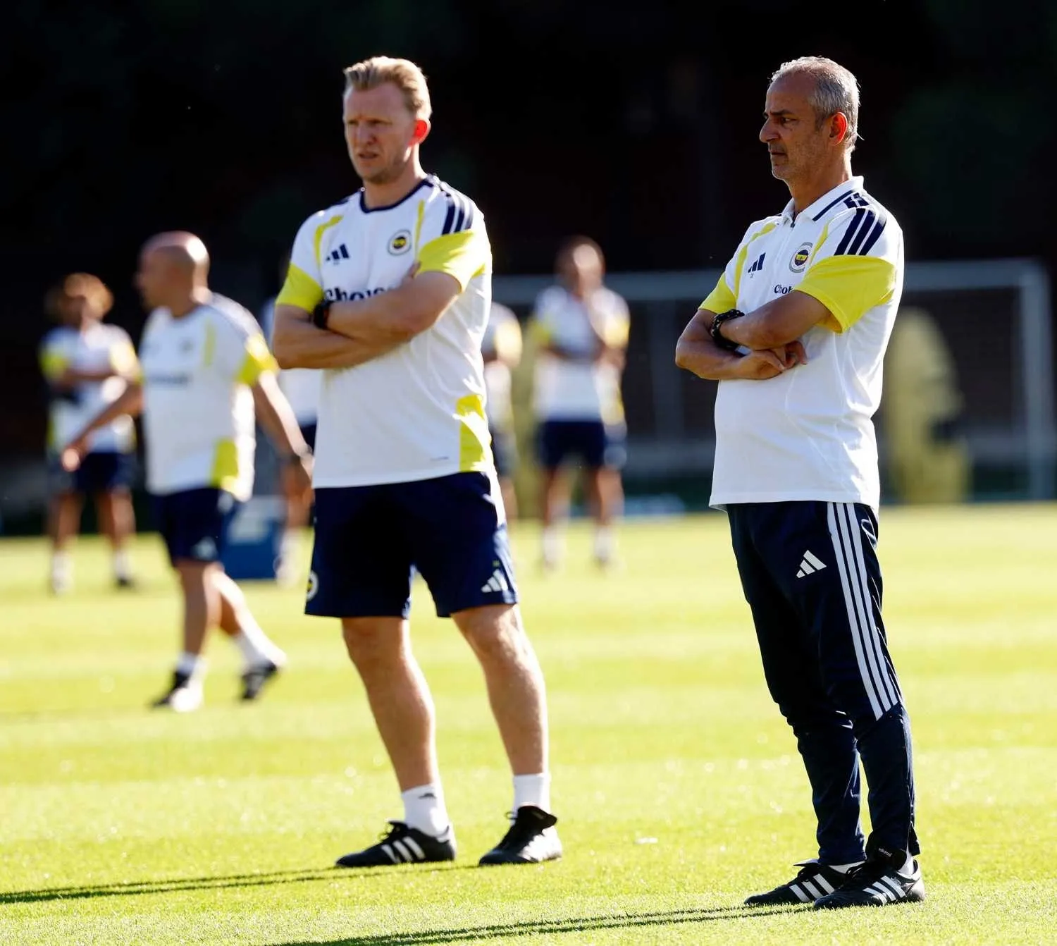 Fenerbahçe'den Süper Lig'e transfer olabilir