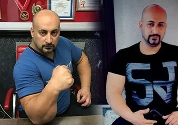 Milli sporcu hayatını kaybetti!