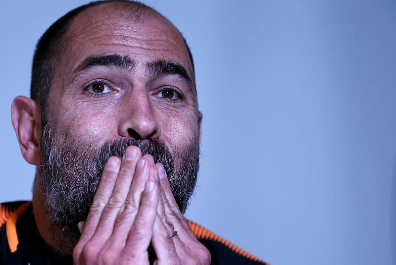 Tudor’dan Fatih Terim açıklaması