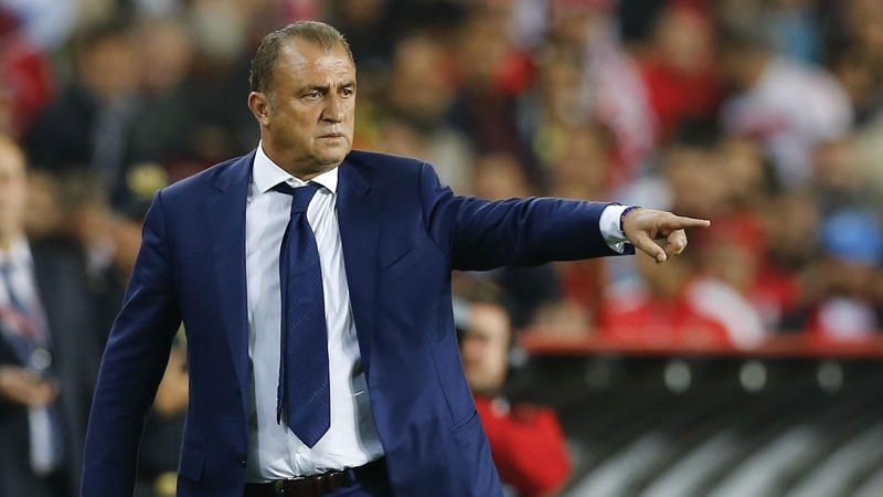 Fatih Terim’den tarihi sözler!