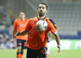 Arda Turan'dan flaş Falcao sözleri!