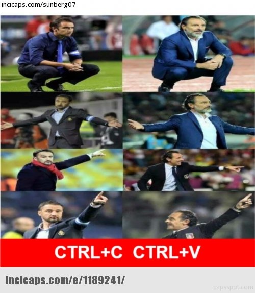 Fenerbahçe  - Molde maçının capsleri