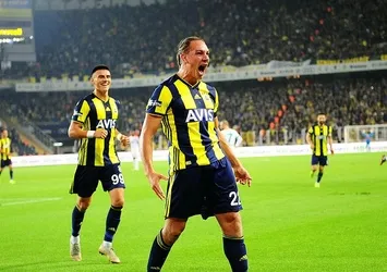 Şimdi tur zamanı