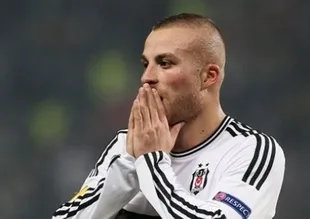 Beşiktaş, ayrılığı resmen açıkladı!