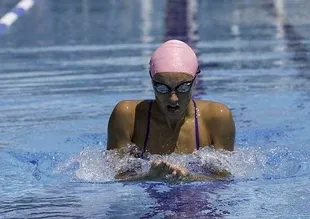 Zeynep Güneş yarı finalist oldu