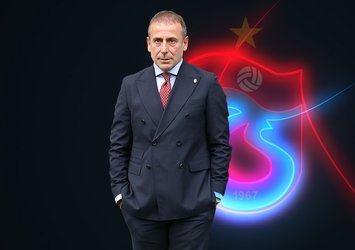 Trabzonspor bir transferi daha bitiriyor! Resmi açıklama...