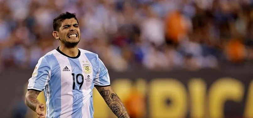 Ever Banega 3 yıllığına İnter'de