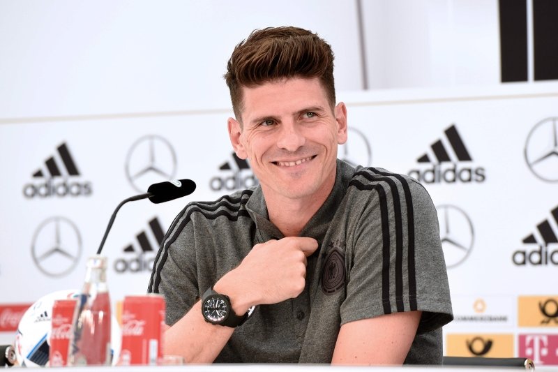 Trabzonspor’dan Mario Gomez bombası!