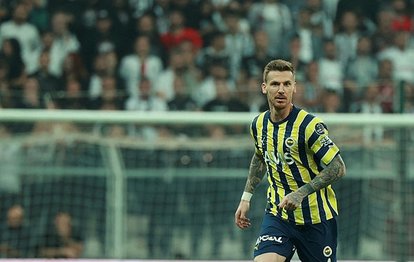 Fenerbahçe’de flaş Serdar Aziz kararı!