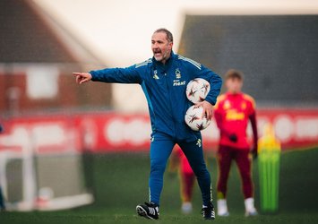 Vitor Pereira'dan flaş Fenerbahçe sözleri!