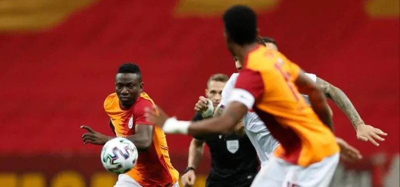 Etebo sahada