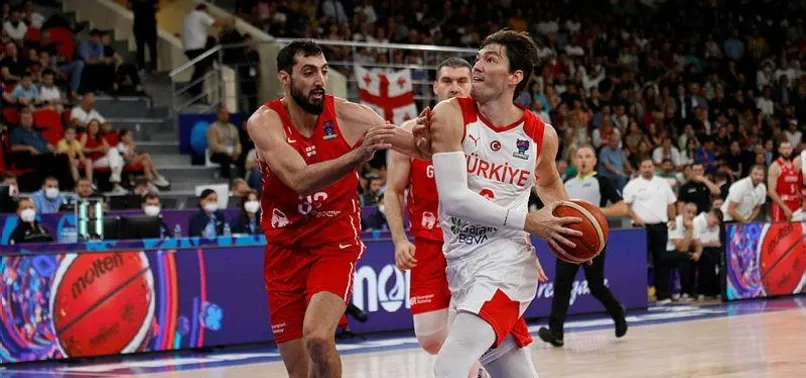FIBA'dan Türkiye'ye kötü haber!