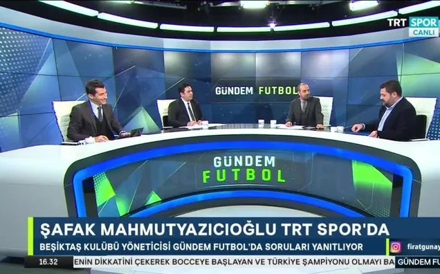 Beşiktaş'tan Burak Yılmaz açıklaması