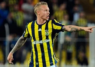 Simon Kjaer'den kötü haber!