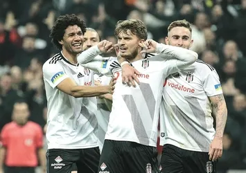 Adem Ljajic Türkiye'de kaldı