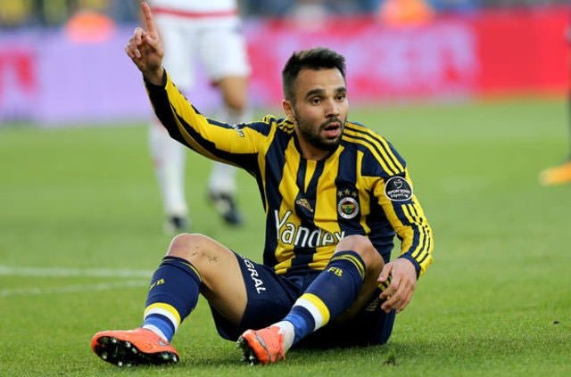 Beşiktaş ile Fenerbahçe arasında inanılmaz fark!