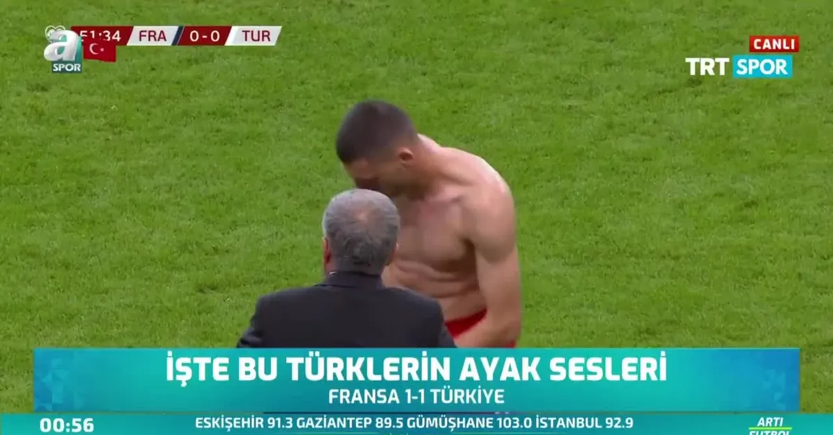 Erman Toroğlu: Bana böyle adam lazım!