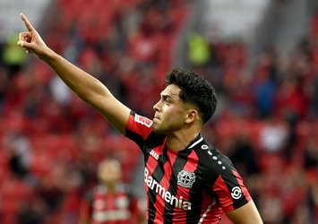 Beşiktaş Nadiem Amiri için teklifini yaptı!