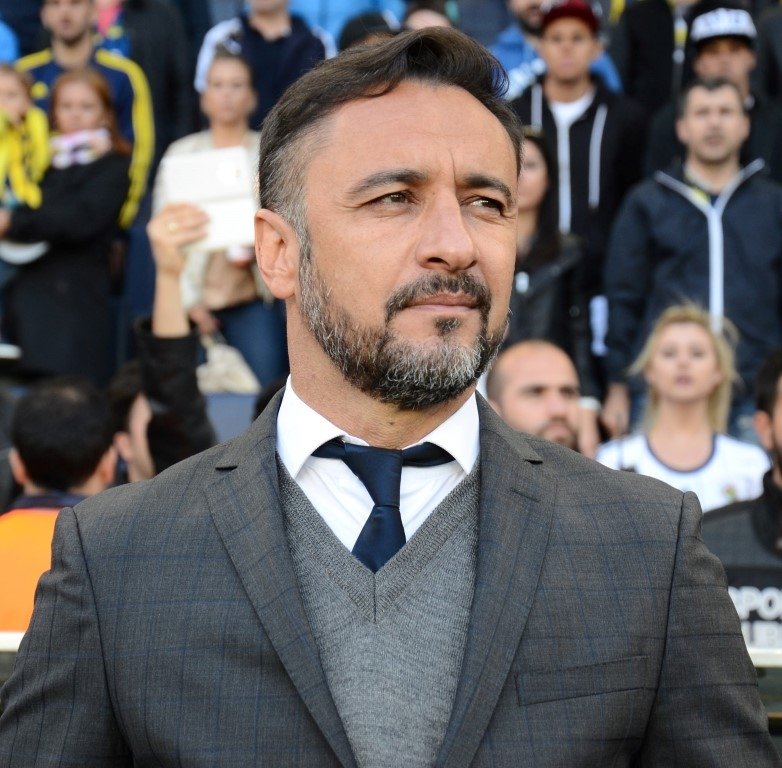 Vitor Pereira geri dönüyor