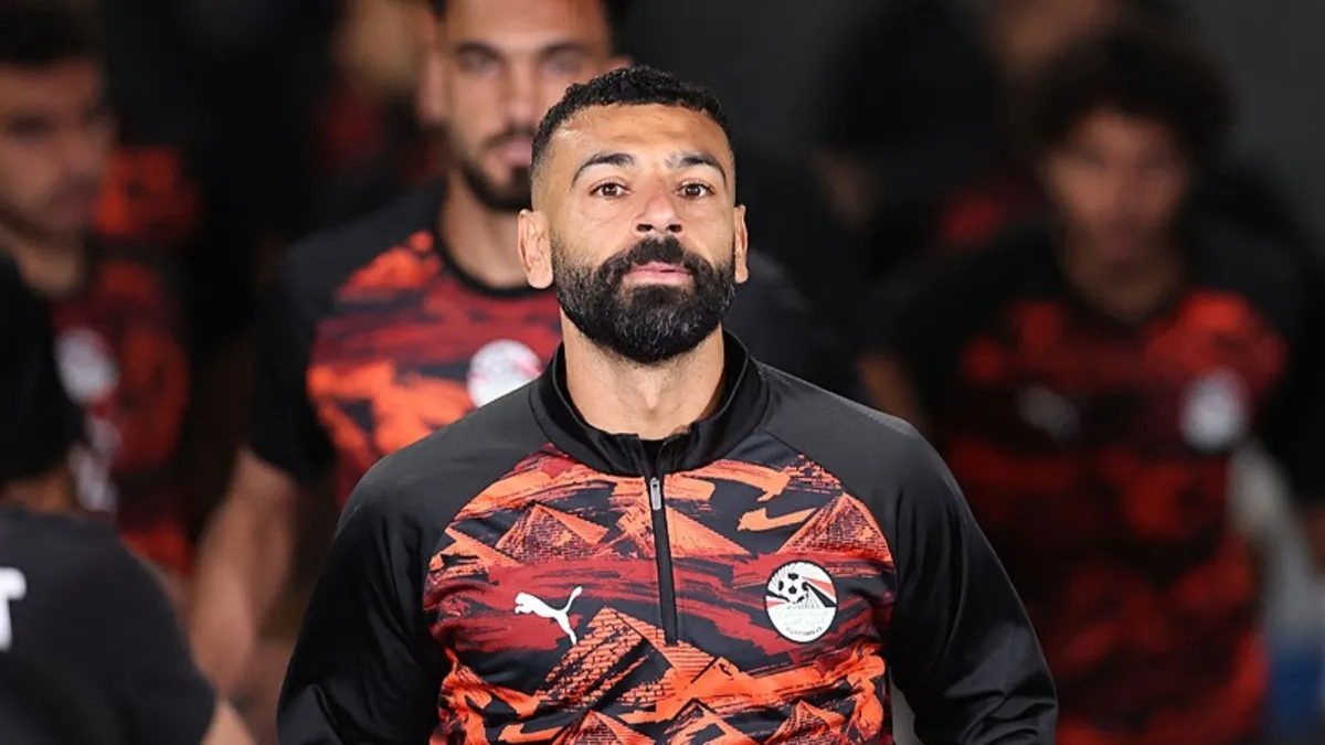 Salah en pourparlers pour l'Arabie saoudite : offre d'Al-Ittihad de 25 millions de dollars par an