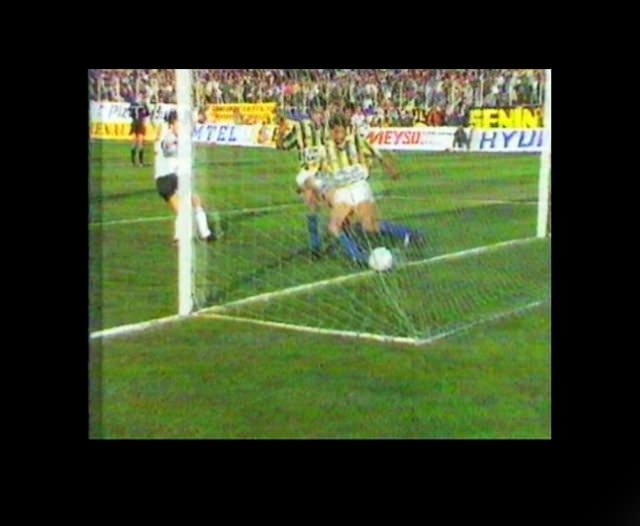 Unutulmaz Beşiktaş - Fenerbahçe derbileri