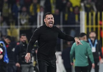 Çağdaş Atan'dan F.Bahçe maçı sonrası 'VAR' tepkisi!