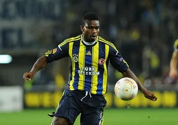 Yobo: Fenerbahçe’de doyuma ulaştım