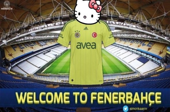 Hello Kitty sponsor oldu sosyal medya yıkıldı