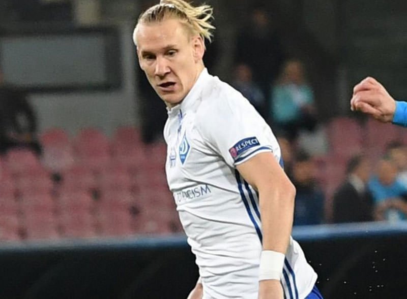 Beşiktaş’ta transfer operasyonu başladı